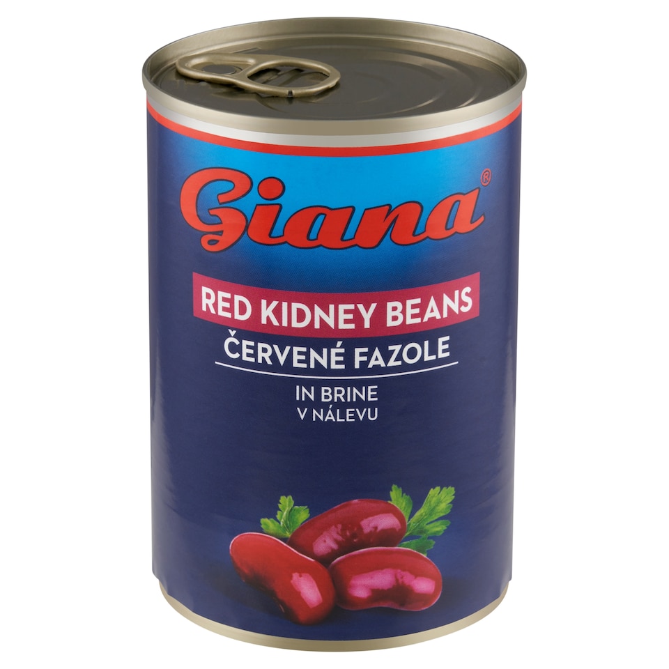 image 1 of Giana Red Kidney Beans in Brine 400 g