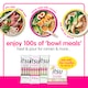 image 3 of itsu sesame chicken broth for noodles 1L
