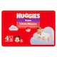 image 1 of Huggies Little Movers Pants Size 4 Children 9-14 kg 36 pcs