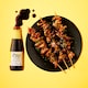 image 3 of itsu teriyaki cooking sauce 200ml