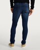 image 2 of F&F Skinny Fit Jeans in Navy