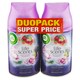 image 1 of Air Wick Life Scents Freshmatic Refill Mystical Garden 2 x 250 ml