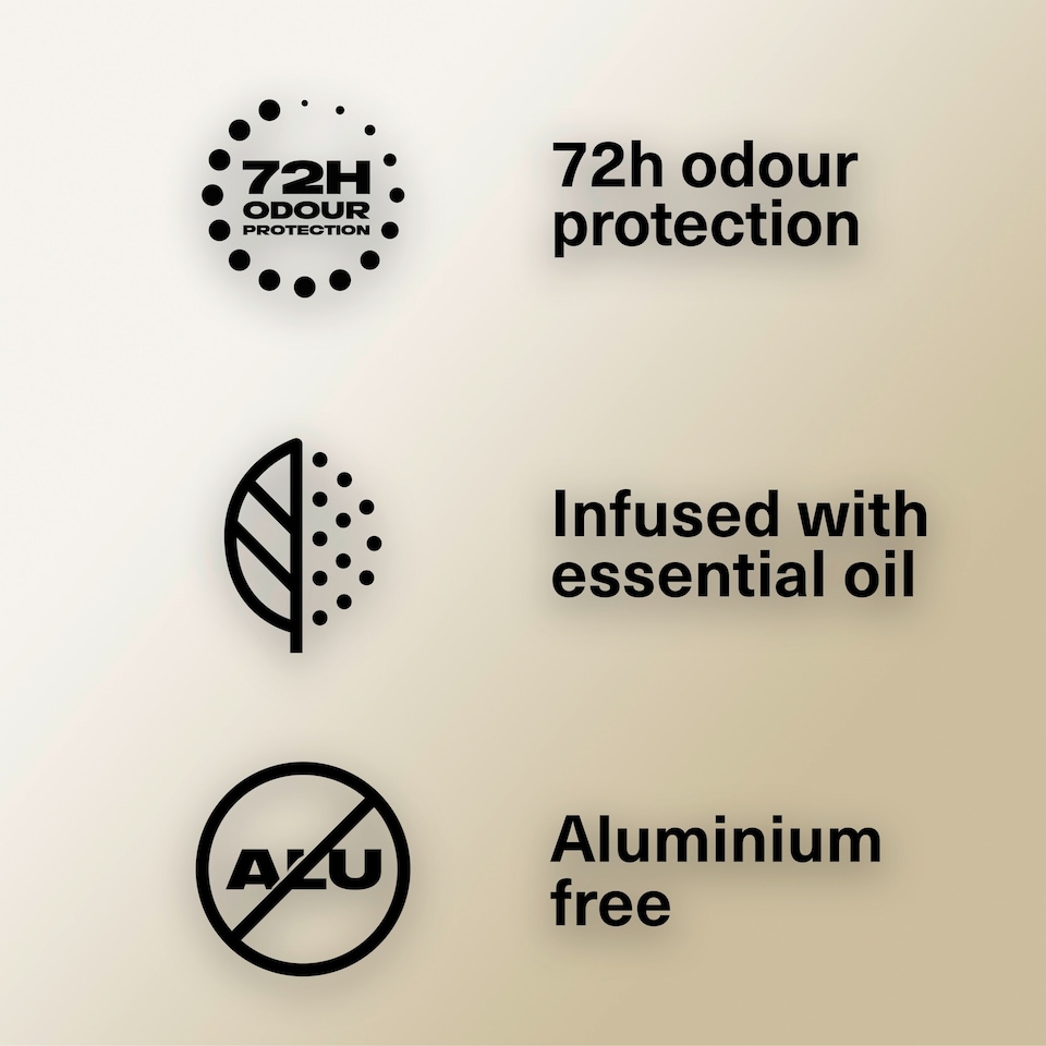 image 1 of Lynx Black Vanilla 72h Fine Fragrance Deodorant Bodyspray for Men 150ml