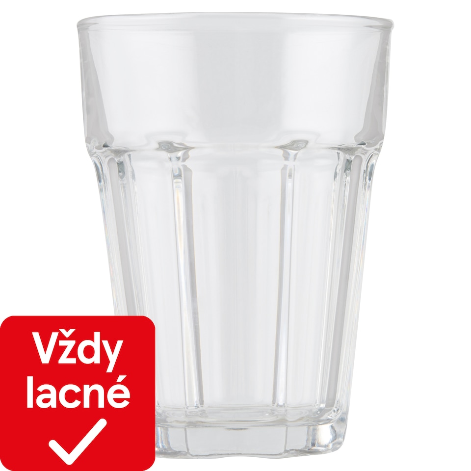 F&F Basics Pohár
