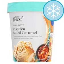 Finest Ice Cream & Desserts