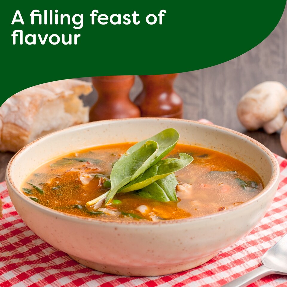 image 1 of Knorr Minestronedry Soup 62G
