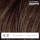 image 5 of CLAIROL COLOUR STRONG PERMANENT HAIR DYE - 4.0 DARK BROWN