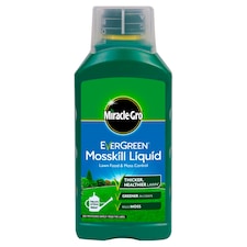 Miracle Gro Mosskiller Liquid