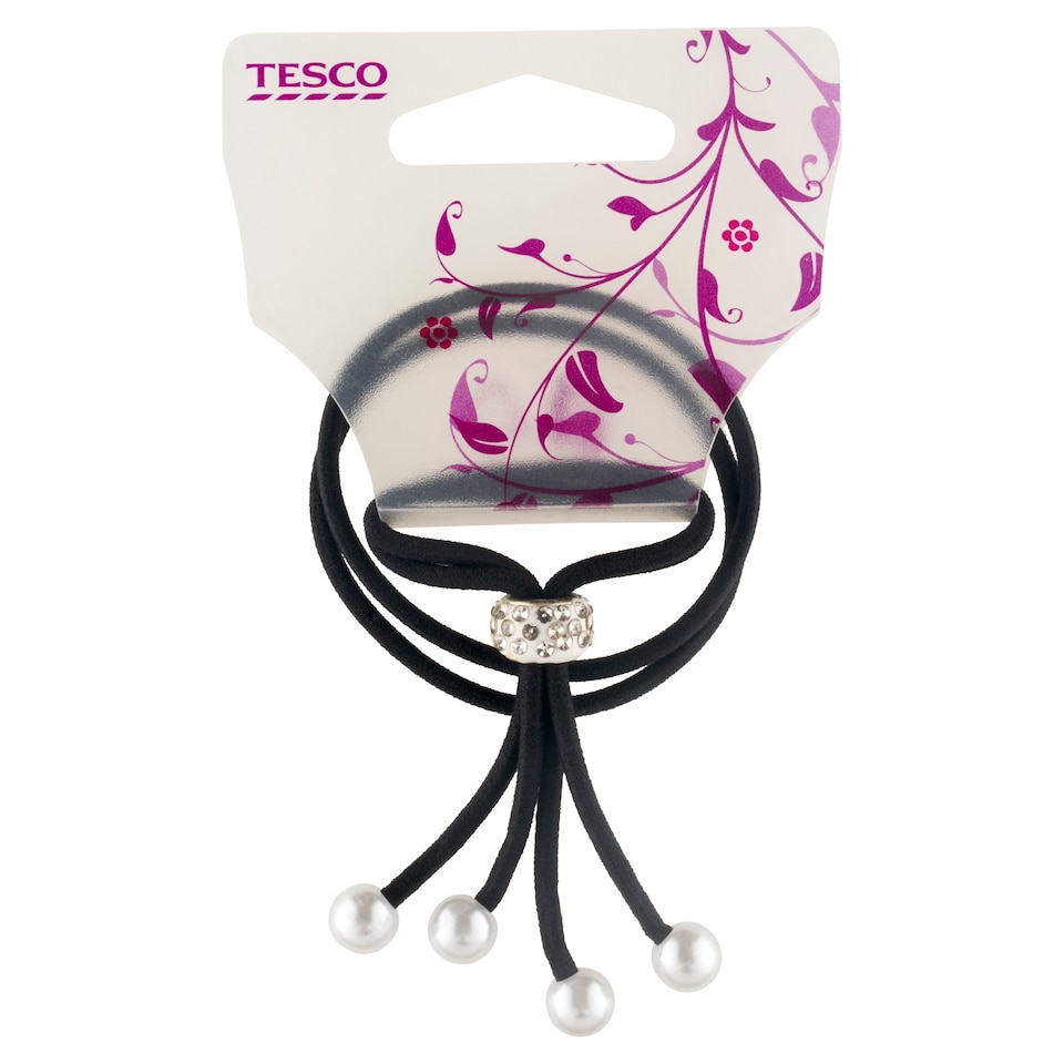 Tesco Hair Rubber