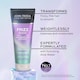 image 2 of John Frieda Frizz Ease Weightless Shampoo 250Ml