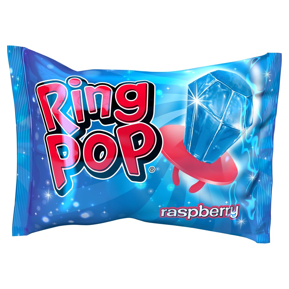 Topps Ring Pop (C)