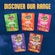image 4 of Blue Dragon Korean Style Chicken Fried Rice Ready Meal 250g