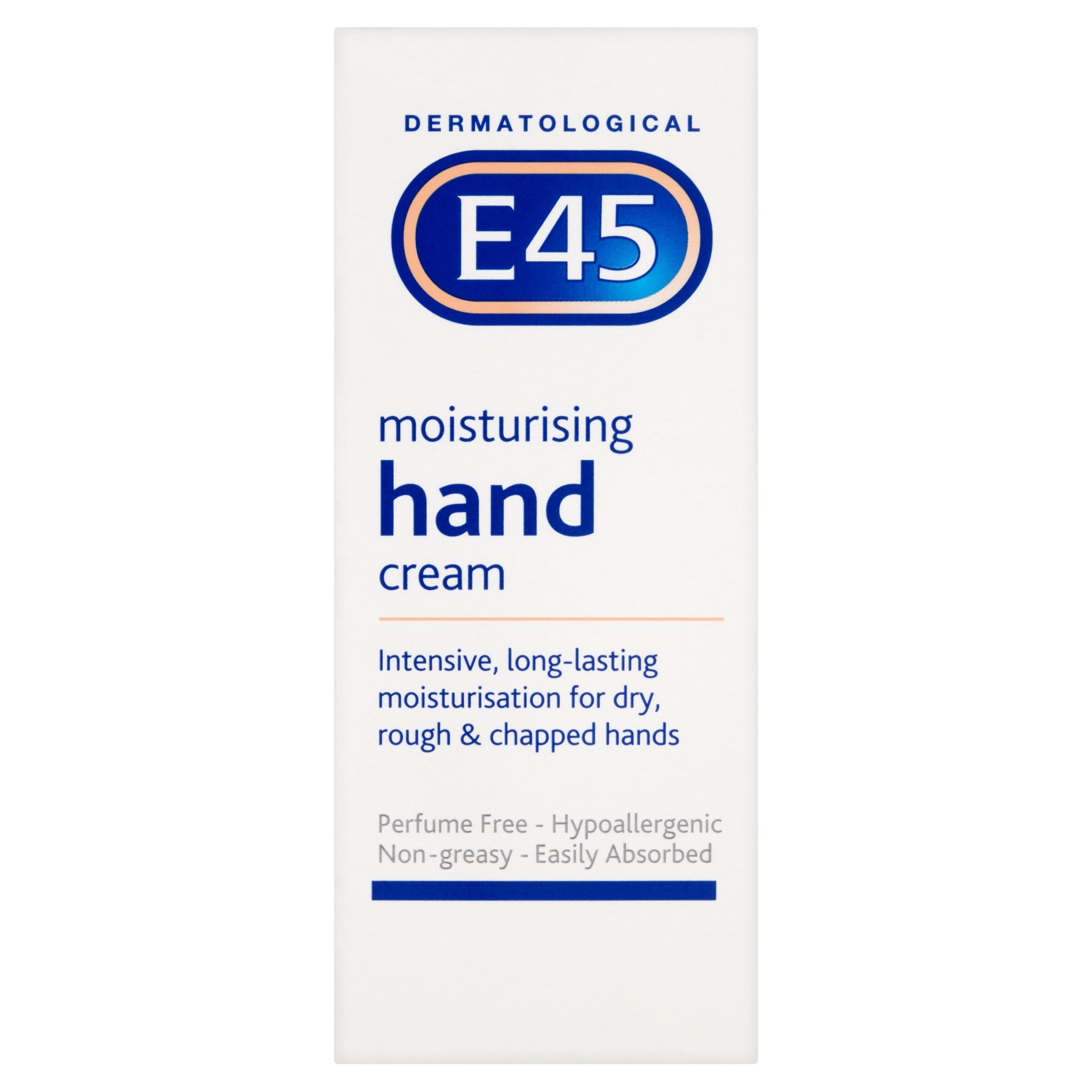 e45 cream 500g tesco