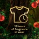 image 3 of Surf Enchanted Apple Forest Liquid Laundry Detergent 44 Washes 1.188L