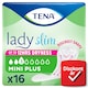 Tena Lady Slim Mini Plus vékony inkontinencia betét 16 db  1. kép