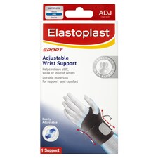 Elastoplast Sports Neoprene Wrist Support