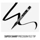 image 4 of Rimmel Wonderlink Liner 1Ml