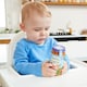 image 3 of Heinz Potato Bake Green Beans & Peas Baby Food Jar 200g 