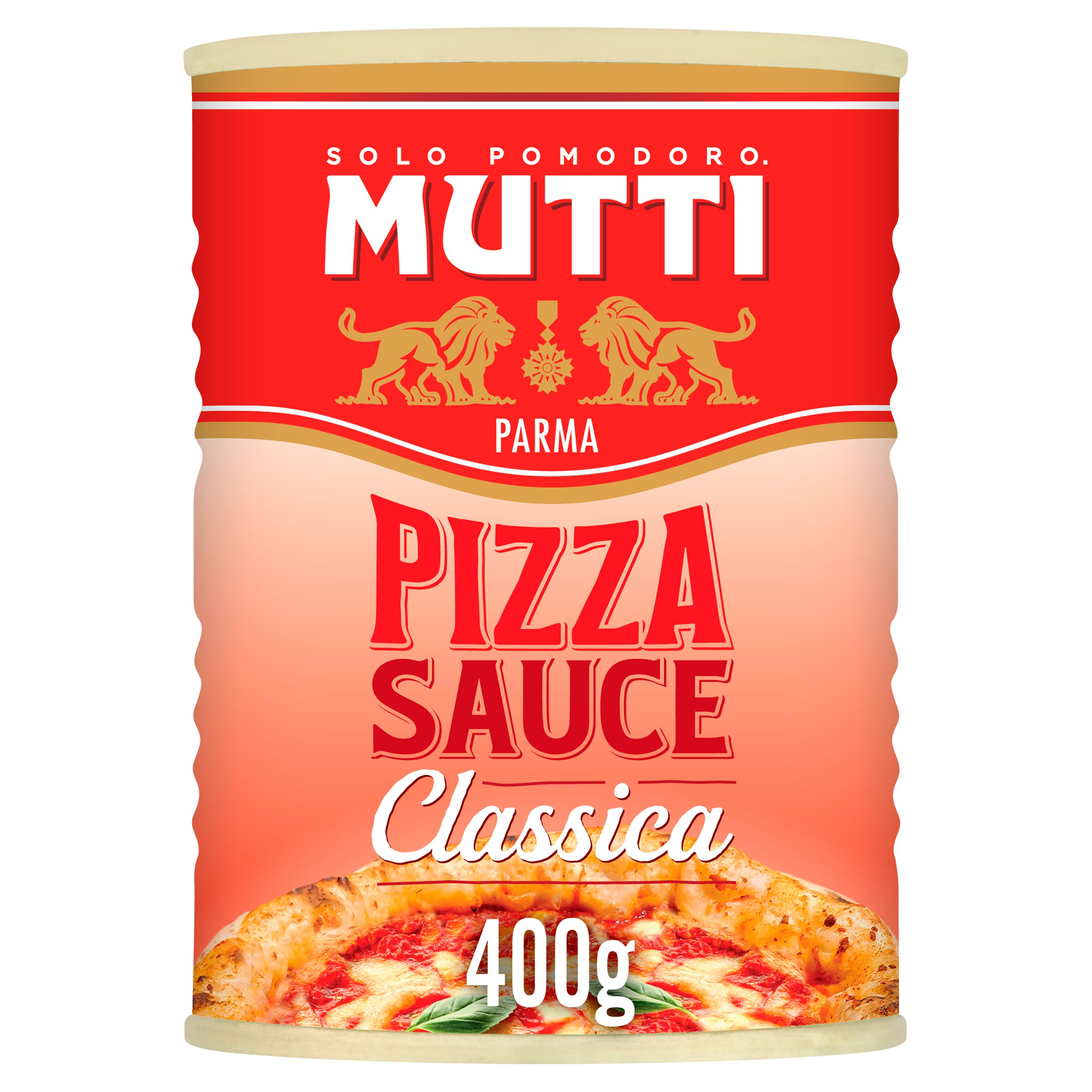 Mutti Classic Pizza Sauce 400G Tesco Groceries Mutti Classic Pizza Sauce 400G Tesco Groceries
