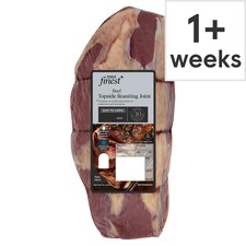 Tesco Finest Beef Roasting Joint