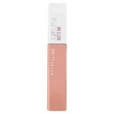 Maybelline Nail Superstay Matte Ink Driver 5Ml