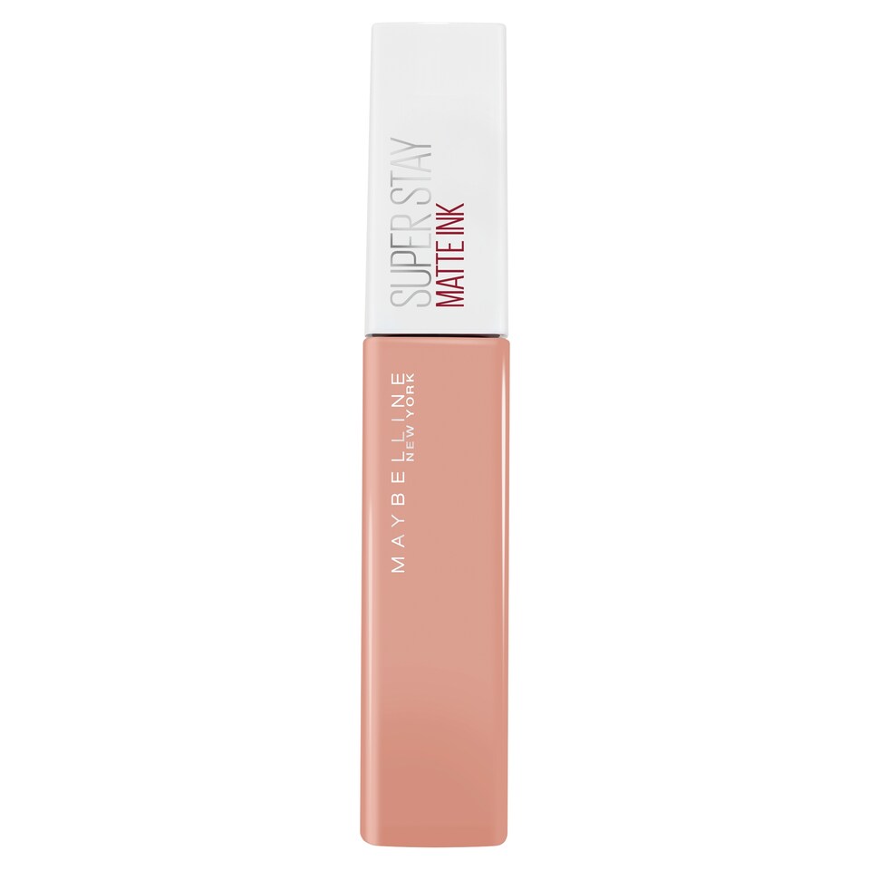Maybelline Nail Superstay Matte Ink Driver 5Ml