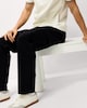 image 2 of F&F 2-Pack Cotton Rich Cargo Trousers in Multi