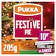 image 1 of Pukka Festive Dinner Pie