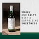 image 5 of Laphroaig 10 Year Old Islay Single Malt Scotch Whisky 70cl