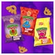 image 2 of Walkers Monster Munch Pickled Onion Crisps 40g