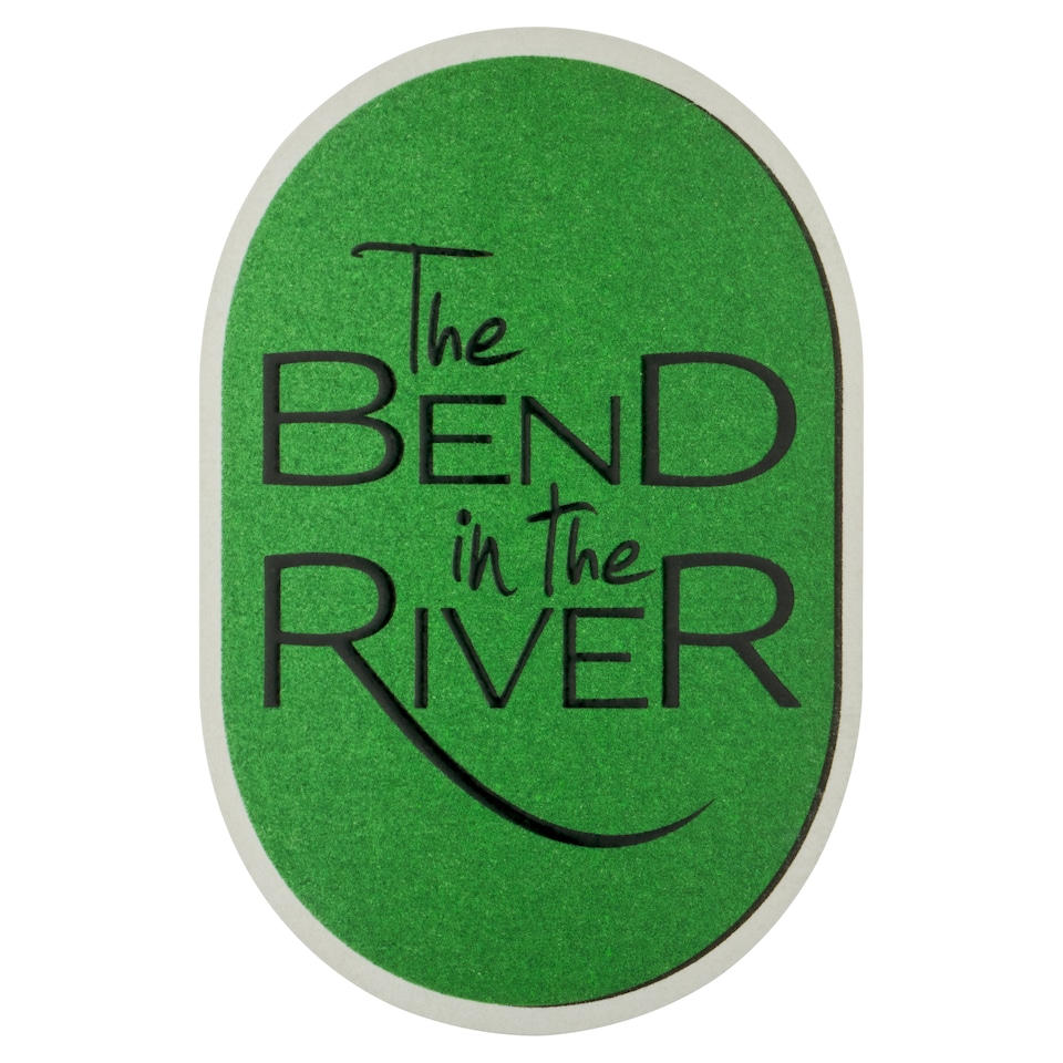 image 1 of The Bend In The River Pinot Grigio 75Cl