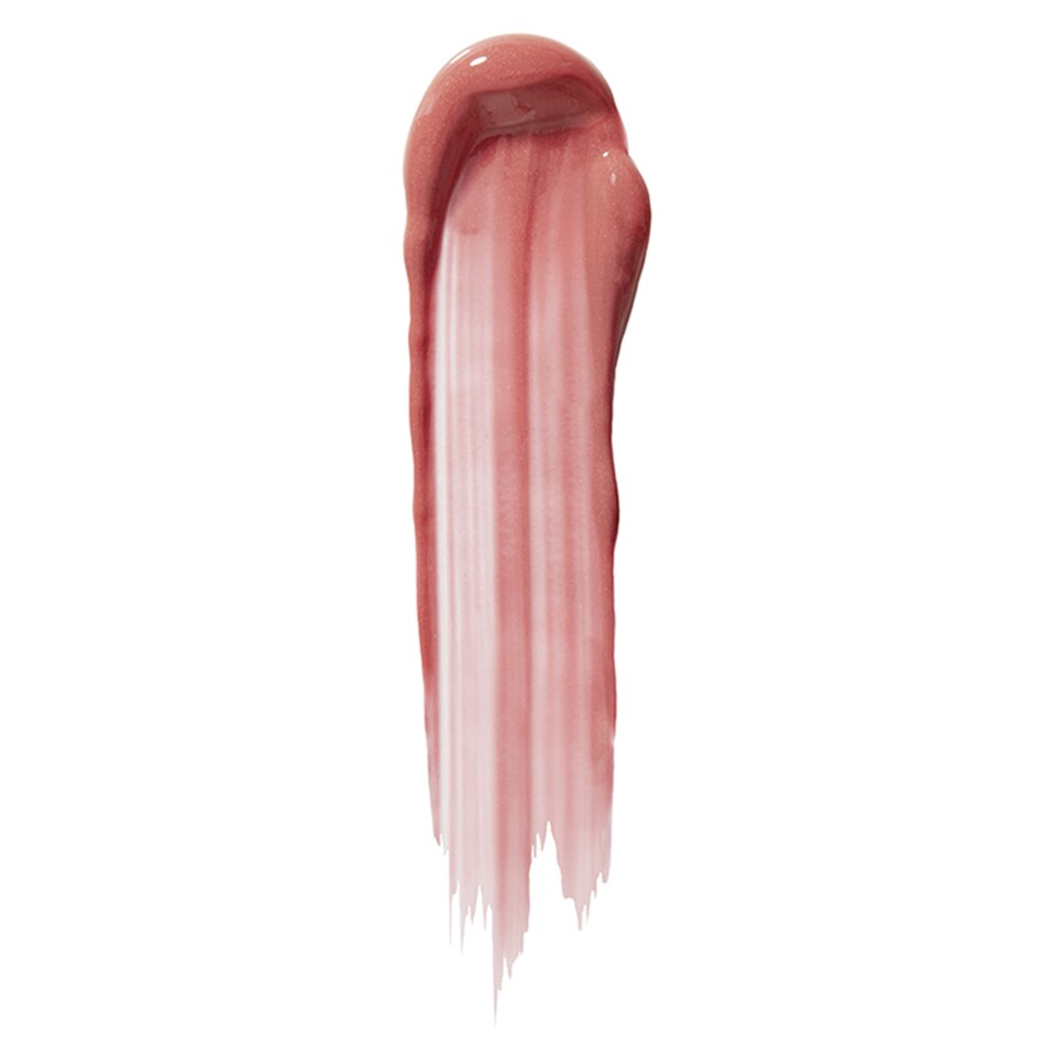 image 1 of Maybelline Cheek Heat Blush Gel Nude Burn 10Ml