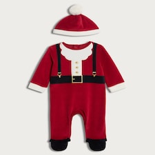 Baby Occasionwear