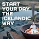 image 5 of Arla Skyr Natural 0% Fat Icelandic Style Yogurt 1kg