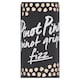 image 2 of Pinot Pinot Pinot Grigio Sparkling 200Ml