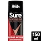 image 1 of Sure Men Maximum Protection 96h Sport Active Antiperspirant Deodorant 150ml