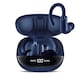 image 3 of Mixx Streambuds Sports True Wireless Earphones Blue
