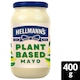 image 1 of Hellmann's Plant Based Mayo 400g