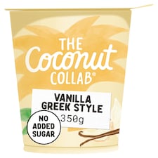 The Coconut Collab Protein Yogurt 350g