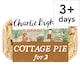 image 1 of Charlie Bigham's Cottage Pie 650G