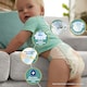 image 4 of Pampers Baby Dry Size 5 Essential Pack 39 Nappies