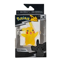 Pokemon Select Translucent Assortment