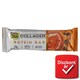 RiceUp! kollagénes fehérje szelet karamell ízesítéssel hozzáadott cukor nélkül 50 g  1. kép