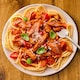 image 3 of John West Stir & Serve Tuna in Tomato & Basil Sauce 300g