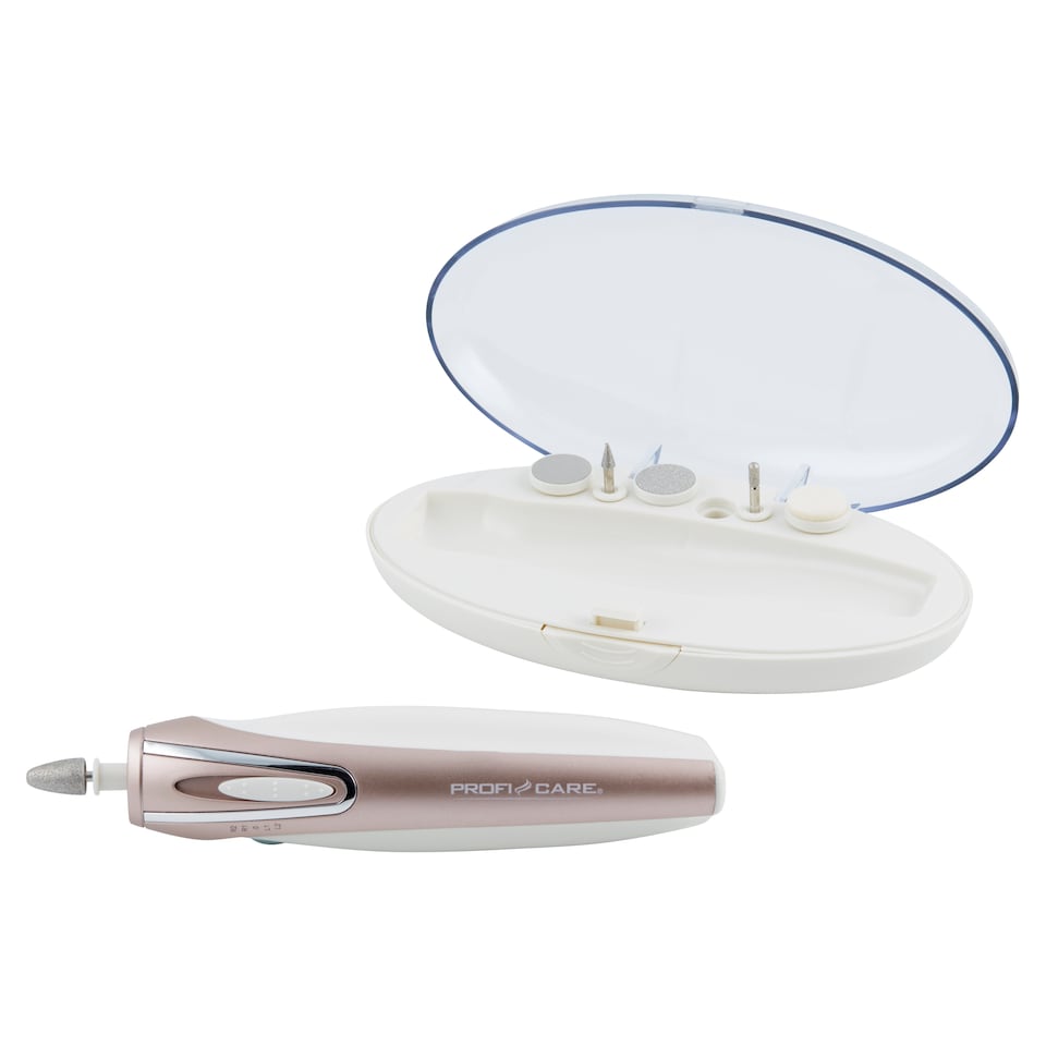 image 1 of ProfiCare PC-MPS 3016 Manicure Pedicure Set