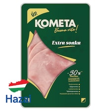 Kometa Sliced Extra Ham 80 g