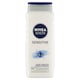 NIVEA MEN Sensitive tusfürdő tusoláshoz, arc- és hajmosáshoz 500 ml  1. kép