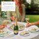 image 4 of PERRIER JOUET GRAND BRUT NV CHAMPAGNE 75CL