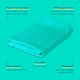 image 5 of Seep Eco All-Purpose Bamboo Cloth Plastic Free