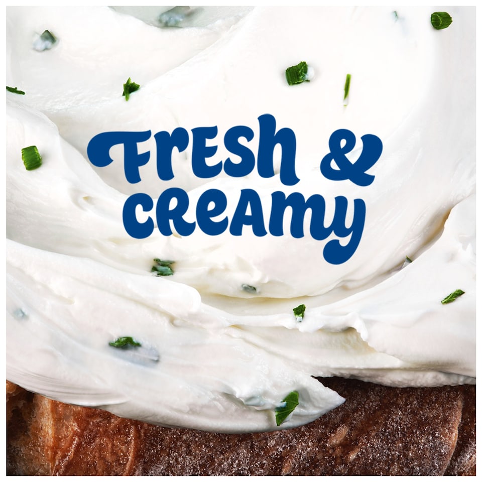 image 1 of Philadelphia Garlic & Herbs Soft Cream Cheese 280G